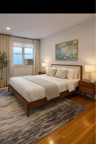 Building Photo - 245 Passaic Ave