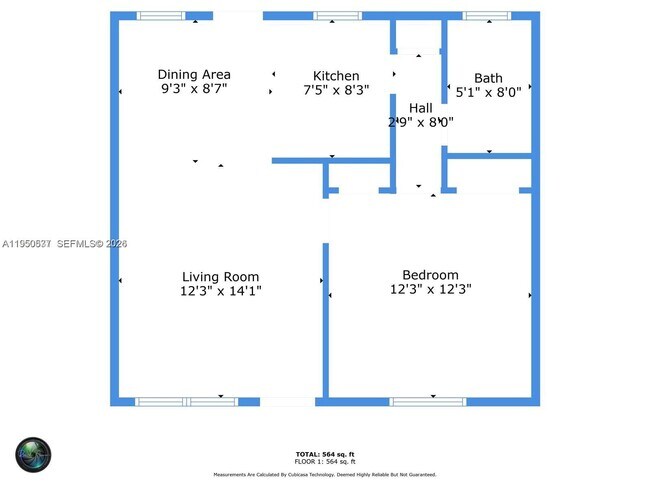 Building Photo - 2215 Jackson St