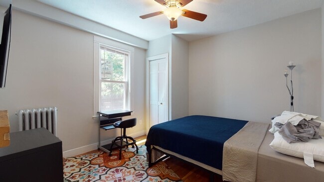 Building Photo - 9 St Peter St