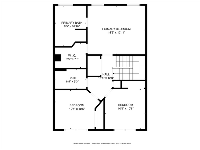 Building Photo - 2817 Barclay Way