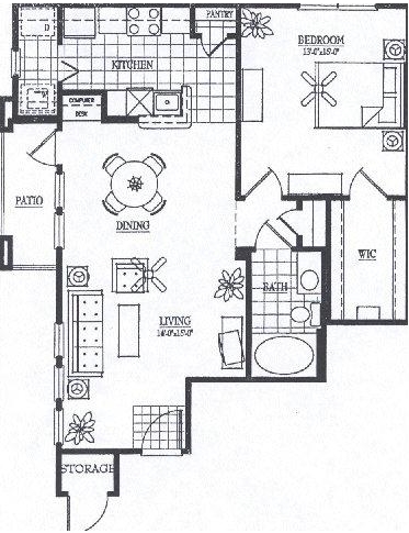 Primary Photo - Vail Village Club Apartments