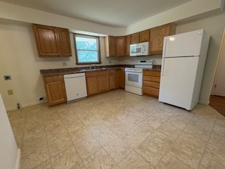 Building Photo - 1003 E McHenry St