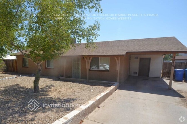 Building Photo - 8039 S 24th St