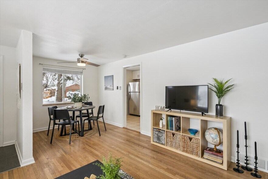 Building Photo - 3551 Olive St