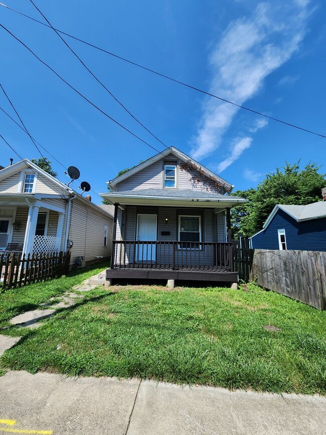 Primary Photo - Single family home in Dayton, Ohio
