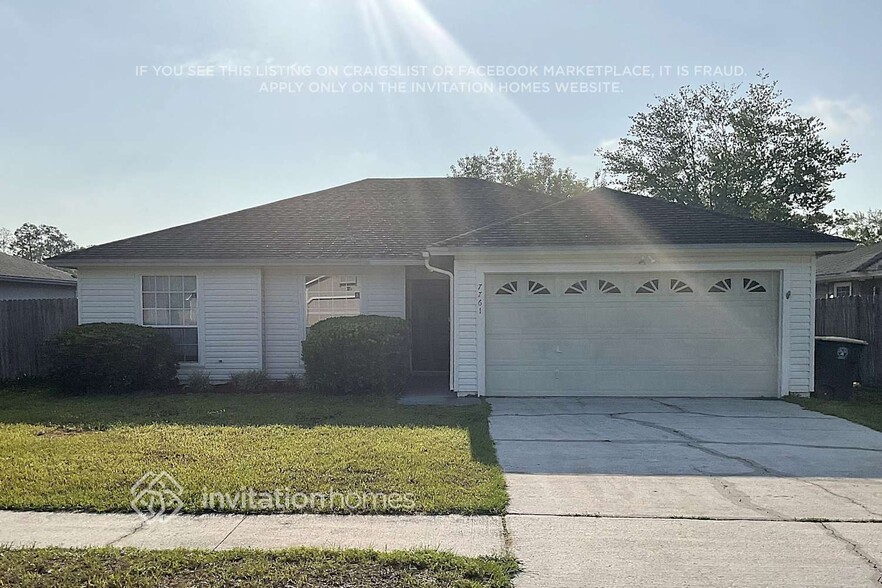 Primary Photo - 7761 Pikes Peak Dr