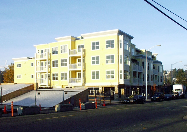 Building Photo - Blakeley Commons