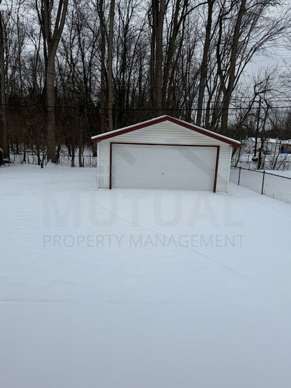 Building Photo - 39533 Cather St