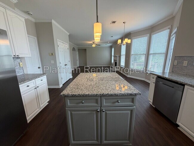 Building Photo - 2620 Gentry Walk Ct