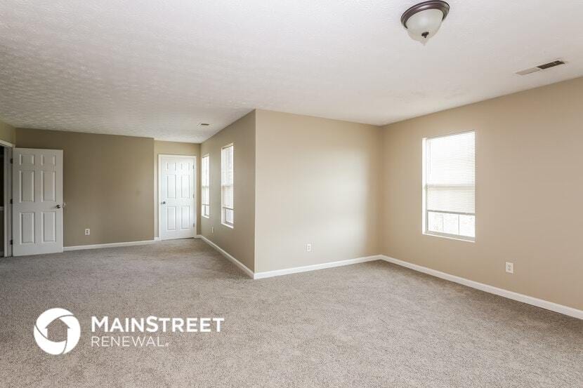 Building Photo - 851 Sinclair Way