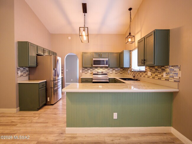 Building Photo - 9599 E Dunnigan Dr