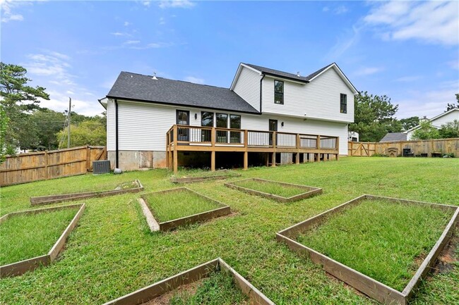 Building Photo - 213 Wagon Wheel Dr