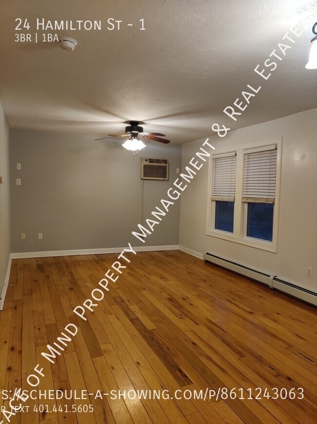 Building Photo - 24 Hamilton St