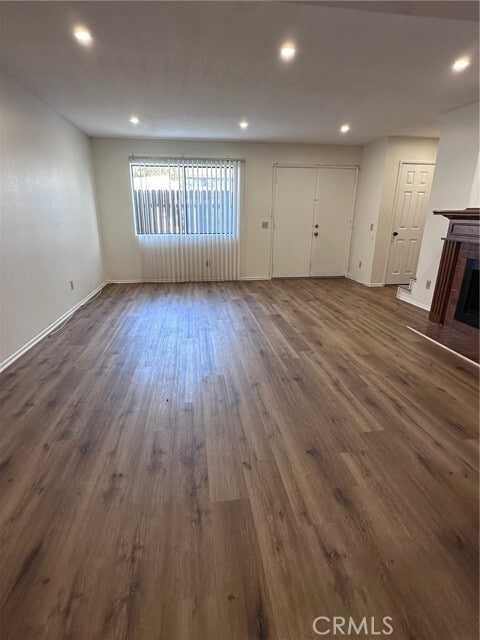 Building Photo - 437 Ivy St