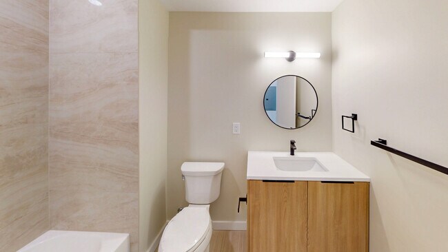 Building Photo - 24 Mt Pleasant St