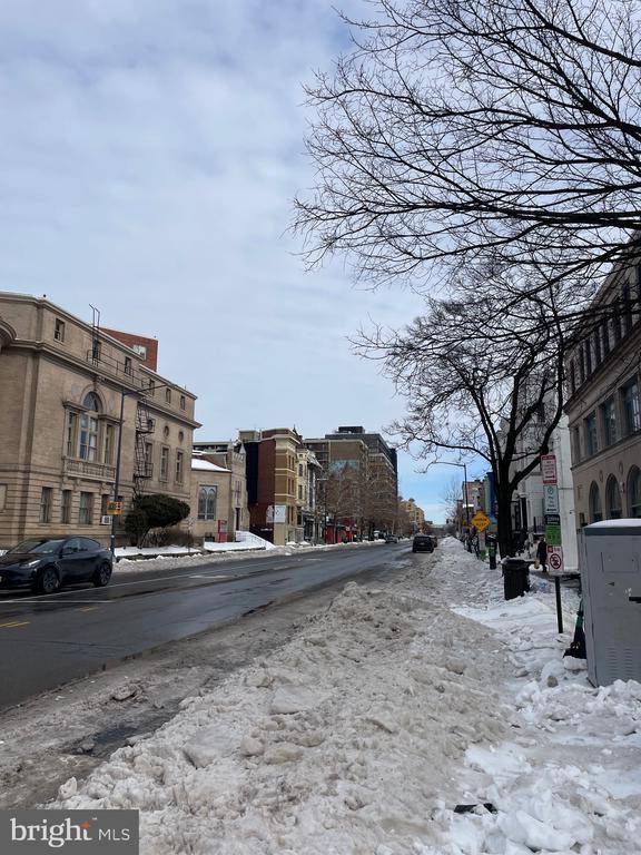 Building Photo - 1929 16th St NW