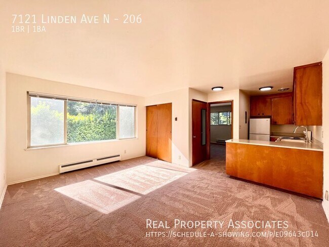 Building Photo - 7121 Linden Ave N