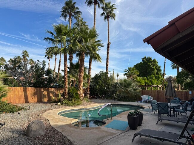 Building Photo - 68640 Tachevah Dr