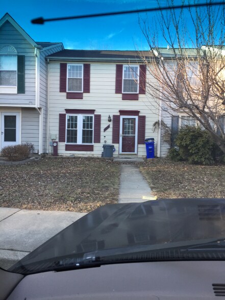 Primary Photo - 15506 Norwegian Ct