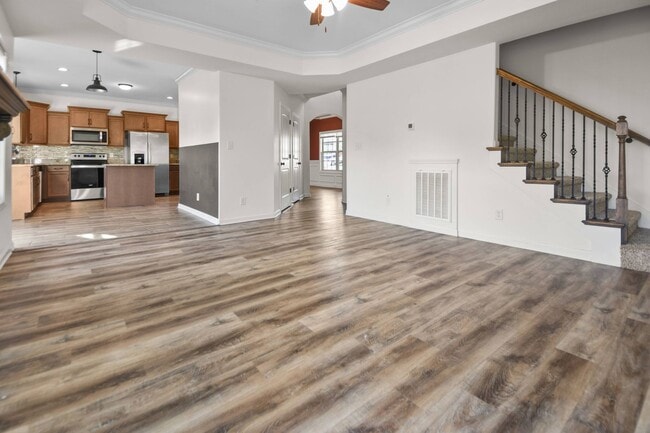Building Photo - Pet Friendly Four Bedroom!