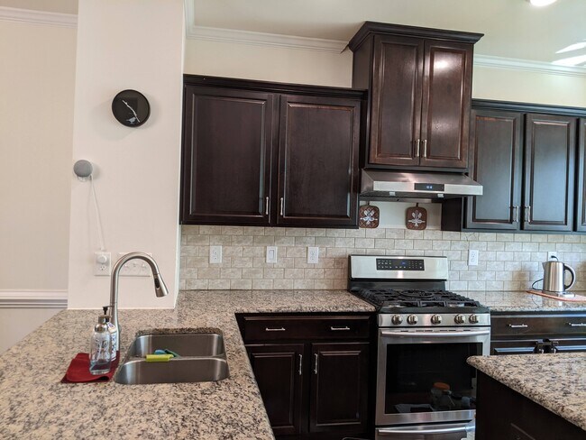 Building Photo - 623 Edgewater Ridge Ct