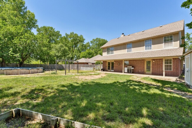 Building Photo - 3617 Joseph Cir