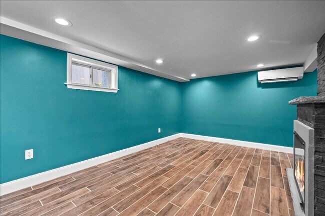 Building Photo - Beautifully Renovated Contemporary Cape with Private Backyard