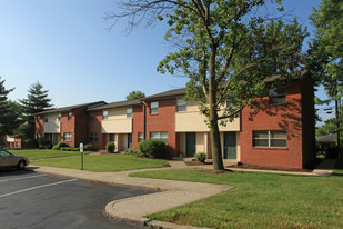 Building Photo - Sycamore Terrace Apts - Income Restricted