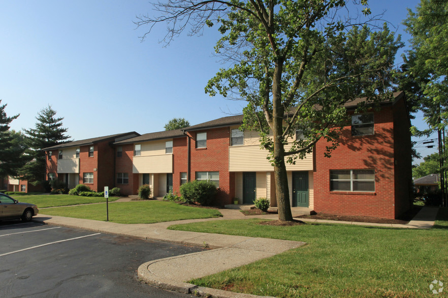 Sycamore Terrace Apts - Income Restricted - 600 Sycamore Ter ...