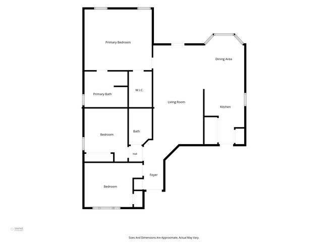 Building Photo - 4834 Van Fleet St