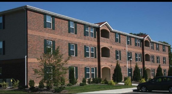 Primary Photo - River Bridge Apartments