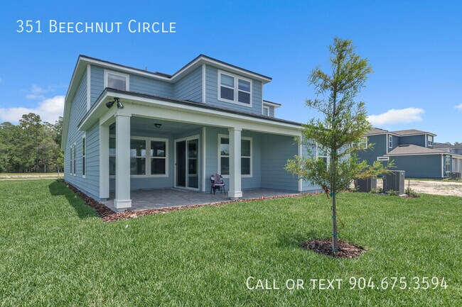 Building Photo - 351 Beechnut Cir