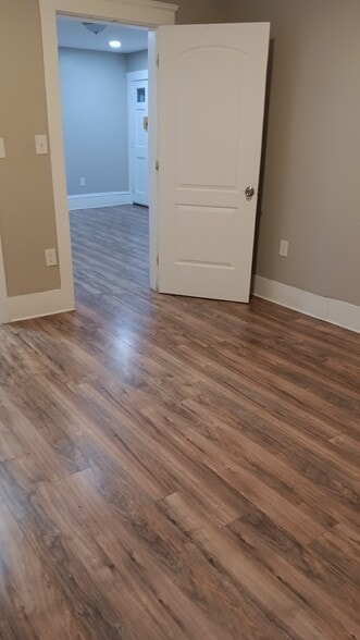 Bedroom - 633 Haverhill St