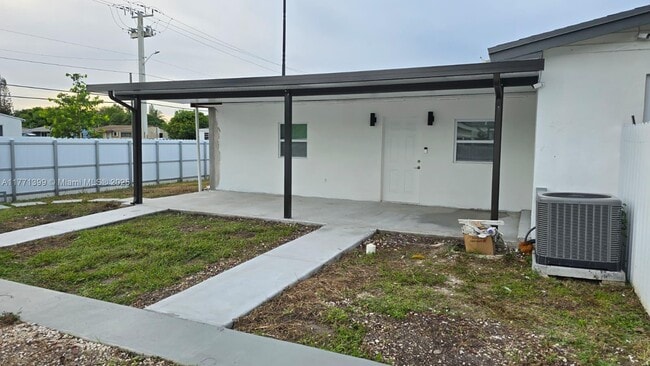 Building Photo - 1620 NW 179th Terrace