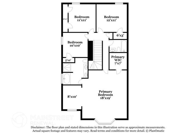 Building Photo - 257 Long Dr