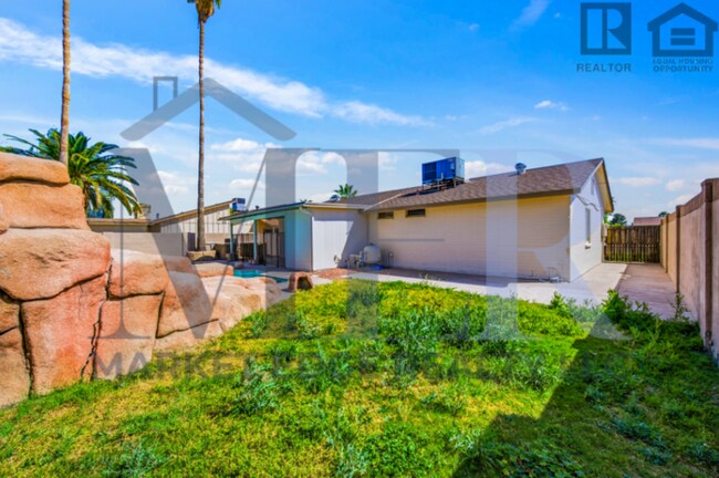 Building Photo - 3Bed/2Bath House at Peoria Ave/59th Ave! Ready for Immediate Move-In! -- NO HOA! FULLY REMODELED!