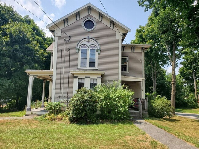 Primary Photo - 56 Lyman St