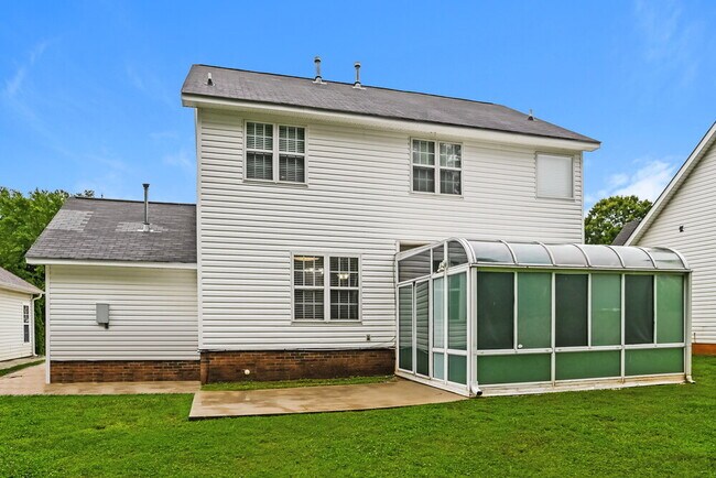 Building Photo - 4924 Rosena Dr