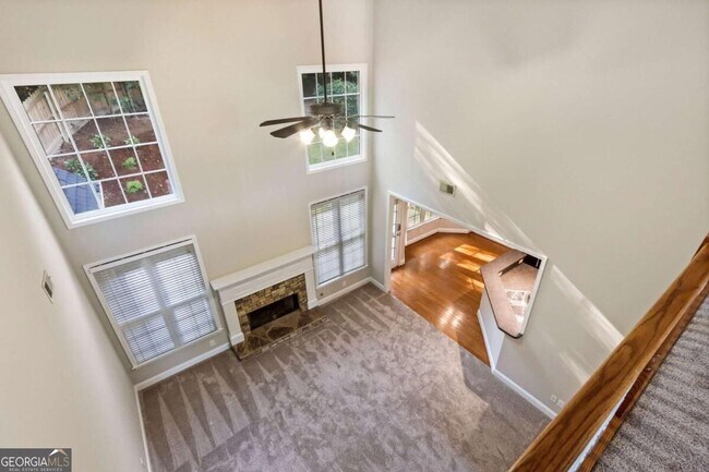 Building Photo - 5723 Vinings Retreat Way SW