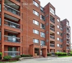 Building Photo - 701 Forum Sq