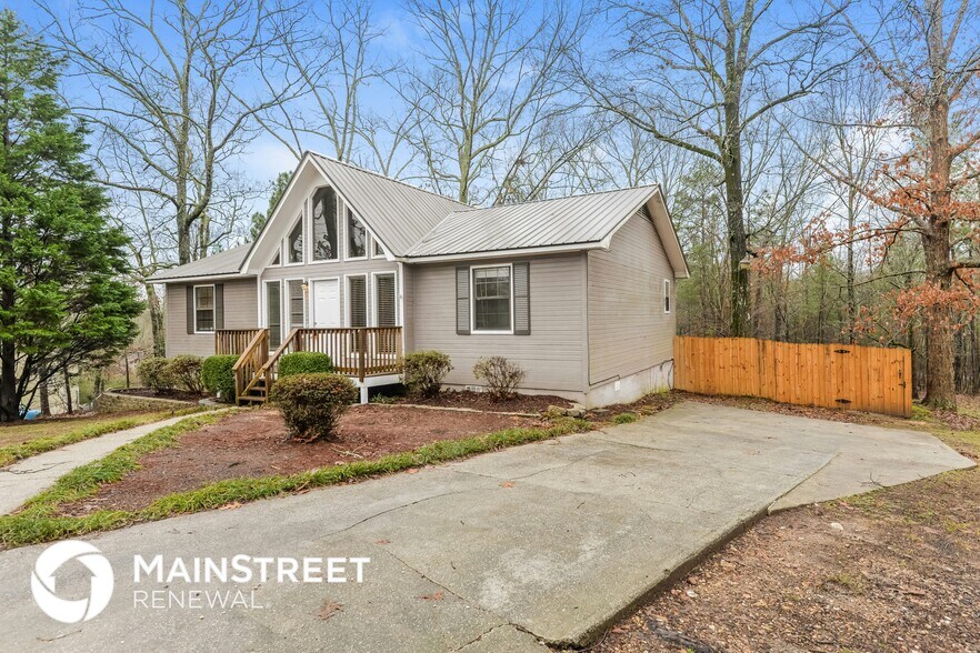 Building Photo - 155 Lake Country Dr