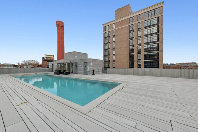 Building Photo - 437 New York Ave NW