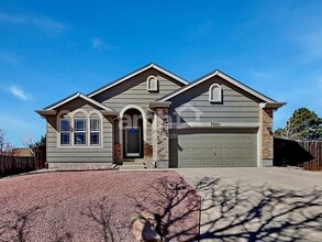 Building Photo - 7606 Cholla Ct