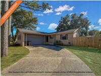 Building Photo - ** Coming Soon!**

Charming 3BR Home with Huge Fenced Backyard – Prime Pensacola Location!