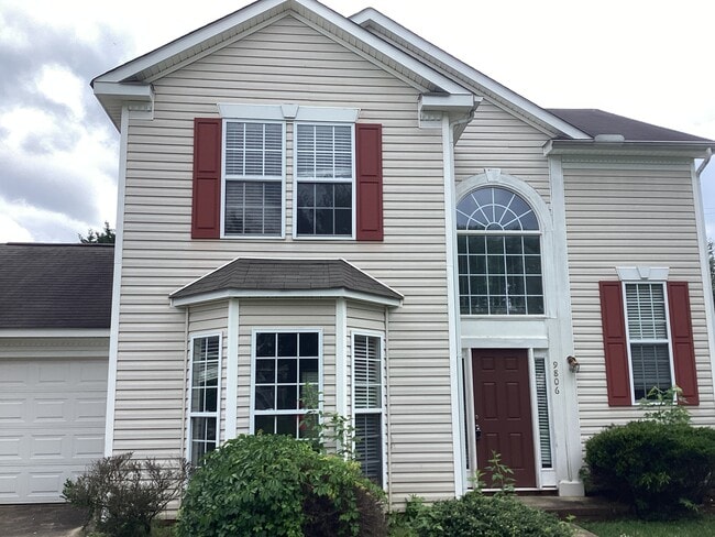 Building Photo - 9806 Coriander Ct