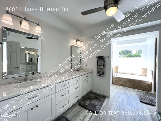 Building Photo - 8601 E Irish Hunter Trail