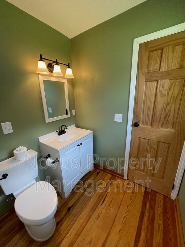 Building Photo - 3942 GA-5