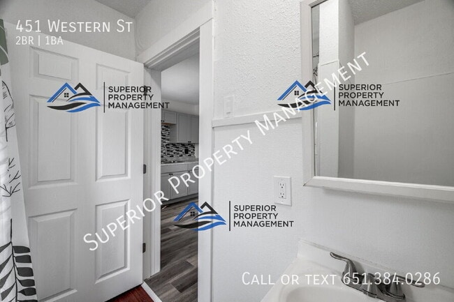 Building Photo - 451 Western St