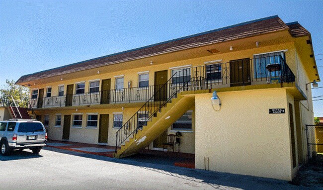 Interior Photo - Gracewood Apartments