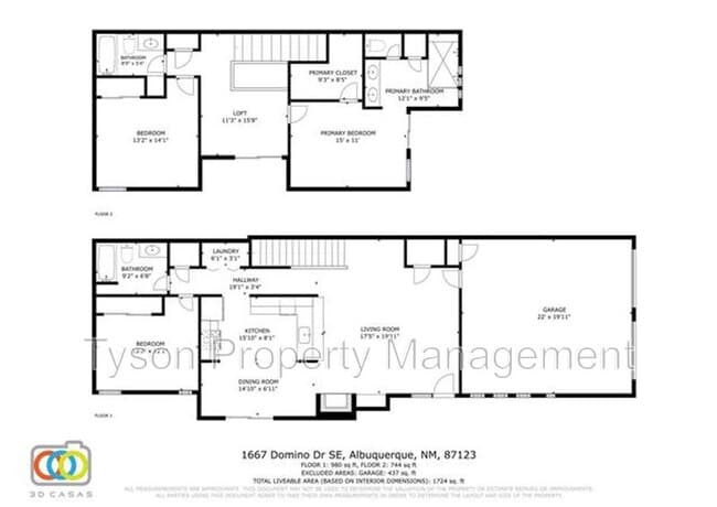 Building Photo - 1667 Domino Dr SE